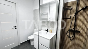Apartament 3 camere mobilate utilate cu debara pivnita zona Turnisor - imagine 7