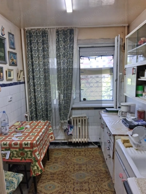 Apartament 2 camere Alexandru Obregia / Berceni - imagine 4