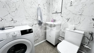 Apartament 3 camere mobilate utilate cu debara pivnita zona Turnisor - imagine 8