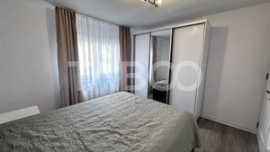 Apartament 3 camere mobilate utilate cu debara pivnita zona Turnisor - imagine 4