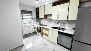 Apartament 3 camere mobilate utilate cu debara pivnita zona Turnisor - imagine 6