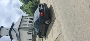 Ford focus2, 1,8 tdci, 2008 - imagine 3
