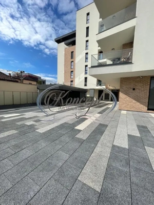 Apartament la prima inchiriere, strada Constantin Brancusi - imagine 15