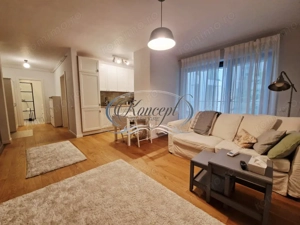 Apartament la prima inchiriere, strada Constantin Brancusi - imagine 3