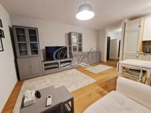 Apartament la prima inchiriere, strada Constantin Brancusi - imagine 2