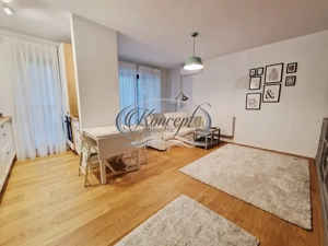 Apartament la prima inchiriere, strada Constantin Brancusi - imagine 4