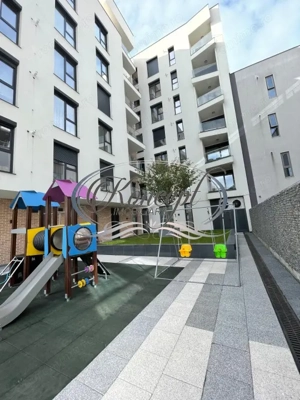 Apartament la prima inchiriere, strada Constantin Brancusi - imagine 14