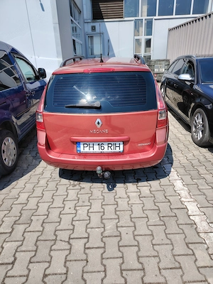 Megane 2 de vânzare . - imagine 3