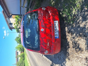 Renault Clio Campus 1.2 benzina usor avariat - imagine 3