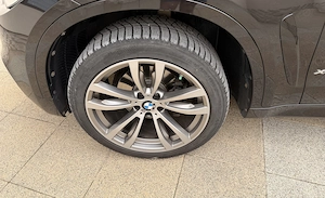 BMW X6 automată, foarte bine îngrijită - imagine 4