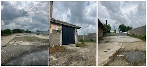 Hala depozitare 55 mp, de inchiriat, zona Timisorii, Lugoj