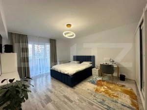 Apartament 3 camere /dec/ cu parcare si boxa incluse/lux Avantgarden - imagine 4