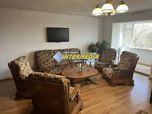 Apartament 2 camere CETATE M-uri 2 Balcane la Bulevard Mobilat Utilat Complet - imagine 10