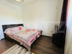 Apartament 2 camere cu balcon panoramic, parcare inclusă  - imagine 6