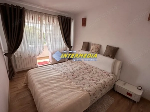 Apartament 2 camere CETATE M-uri 2 Balcane la Bulevard Mobilat Utilat Complet - imagine 13