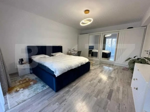 Apartament 3 camere /dec/ cu parcare si boxa incluse/lux Avantgarden - imagine 5