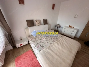 Apartament 2 camere CETATE M-uri 2 Balcane la Bulevard Mobilat Utilat Complet - imagine 15