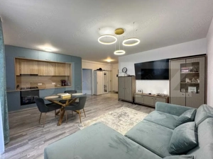 Apartament 3 camere /dec/ cu parcare si boxa incluse/lux Avantgarden