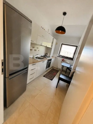 Apartament 2 camere cu balcon panoramic, parcare inclusă  - imagine 7