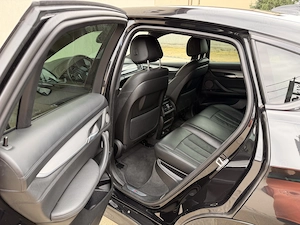 BMW X6 automată, foarte bine îngrijită - imagine 8