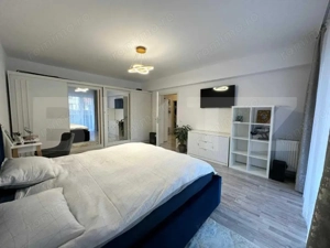 Apartament 3 camere /dec/ cu parcare si boxa incluse/lux Avantgarden - imagine 6