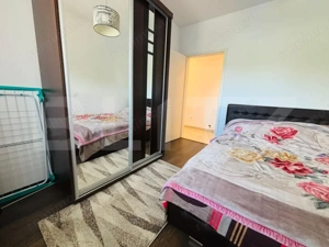 Apartament 2 camere cu balcon panoramic, parcare inclusă  - imagine 5