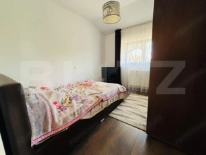 Apartament 2 camere cu balcon panoramic, parcare inclusă  - imagine 4
