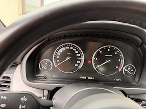BMW X6 automată, foarte bine îngrijită - imagine 7