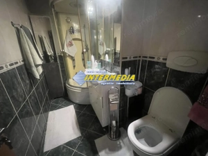 Apartament 2 camere CETATE M-uri 2 Balcane la Bulevard Mobilat Utilat Complet - imagine 11