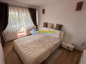 Apartament 2 camere CETATE M-uri 2 Balcane la Bulevard Mobilat Utilat Complet - imagine 4
