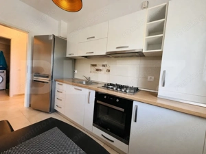 Apartament 2 camere cu balcon panoramic, parcare inclusă  - imagine 9