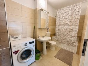 Apartament 2 camere cu balcon panoramic, parcare inclusă  - imagine 10