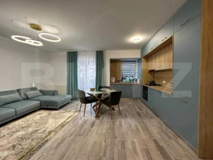 Apartament 3 camere /dec/ cu parcare si boxa incluse/lux Avantgarden - imagine 9