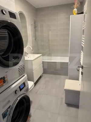 Apartament 3 camere /dec/ cu parcare si boxa incluse/lux Avantgarden - imagine 10