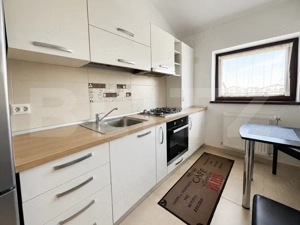 Apartament 2 camere cu balcon panoramic, parcare inclusă  - imagine 8