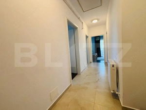 Apartament 2 camere cu balcon panoramic, parcare inclusă  - imagine 12