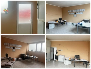 Hala + 3 birourii 400 mp de inchiriat, zona Timisorii, Lugoj - imagine 10