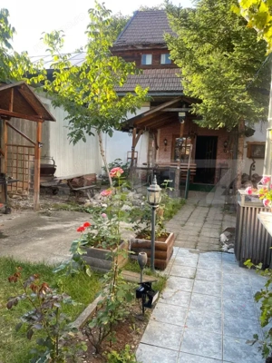 Proprietate cu 2 corpuri de clădire – ideală pentru pensiune sau locuință - imagine 17