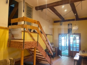 Proprietate cu 2 corpuri de clădire – ideală pentru pensiune sau locuință - imagine 20