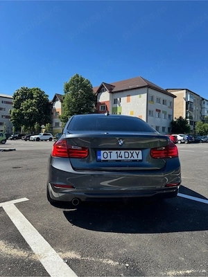Bmw F30 320ed 2013 - imagine 3
