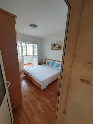 Vand apartament 2 camere  - imagine 3