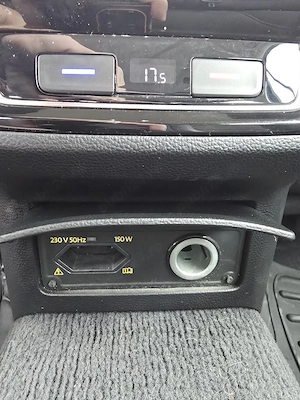 Volkswagen Passat 2.0 TDI Comfortline varianta fara AdBlue  - imagine 8