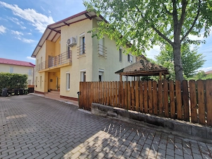 Proprietar, vând CASĂ tip DUPLEX în Florești (Cluj), zona Muzeul Apei - imagine 2