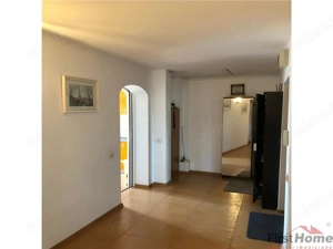 Apartament 3 camere, zona Centrala , etaj 4, renovat si mobilat - imagine 16