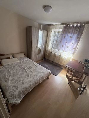 Vand apartament 2 camere - Lujerului - imagine 4