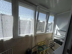 Vand apartament 2 camere - Lujerului - imagine 3