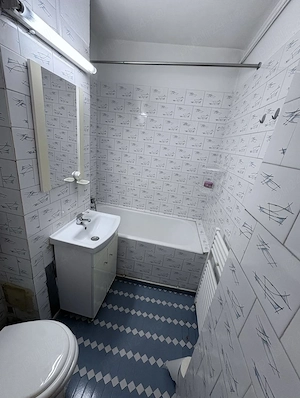 Vand apartament 2 camere - Lujerului - imagine 2
