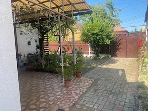 Casa de vanzare in Orasul Dumbraveni Judetul Sibiu.