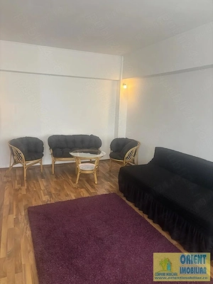 Trocadero, de vanzare 2 camere, decomandat, renovat - imagine 5