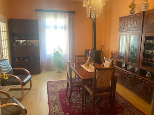 Casa de vanzare in Orasul Dumbraveni Judetul Sibiu. - imagine 3